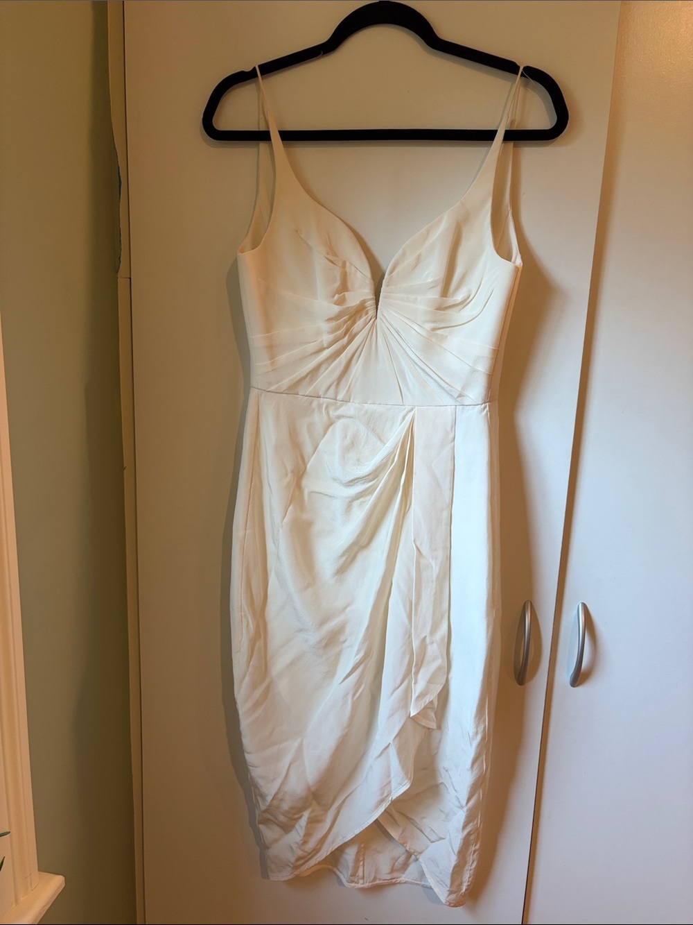 Zimmermann Silk Dress